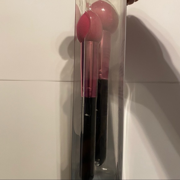 SWISSPERS Start 2 Finish Makeup Applicators - Picture 3 of 8